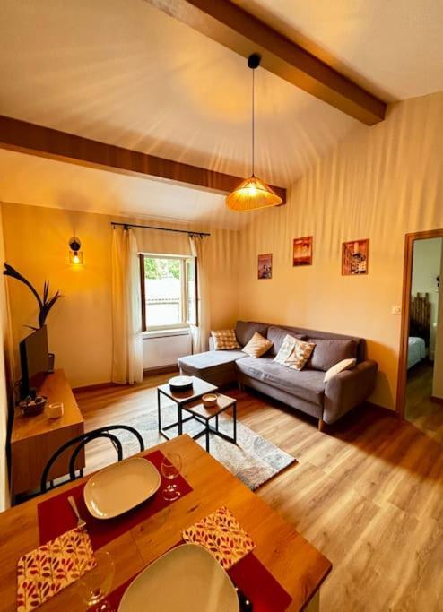Appartement A Foix Exterior foto